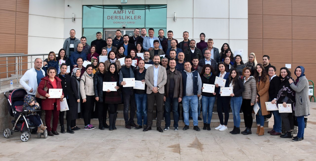 Adana’nın yeni uzlaştırmacıları