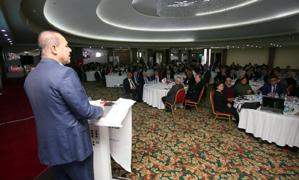 Sözlü'nün anlatımıyla 'taşerona kadro' detayları
