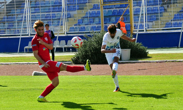 Şimşek kötü başladı