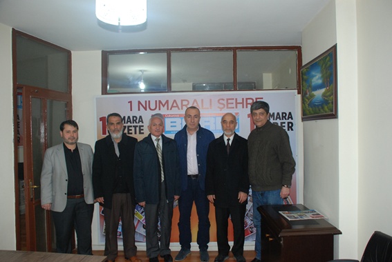 Gözütok’tan kongreye davet