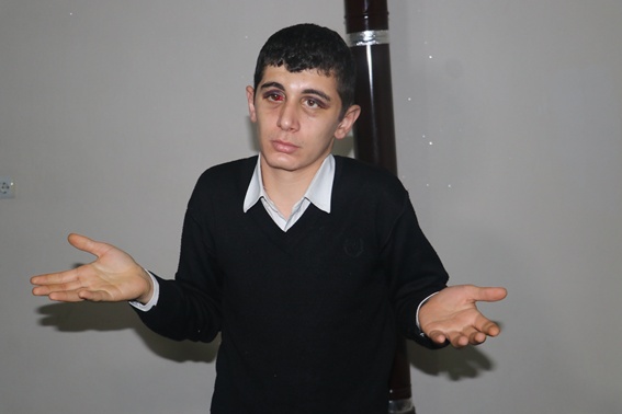 İtiraza ret cevabı