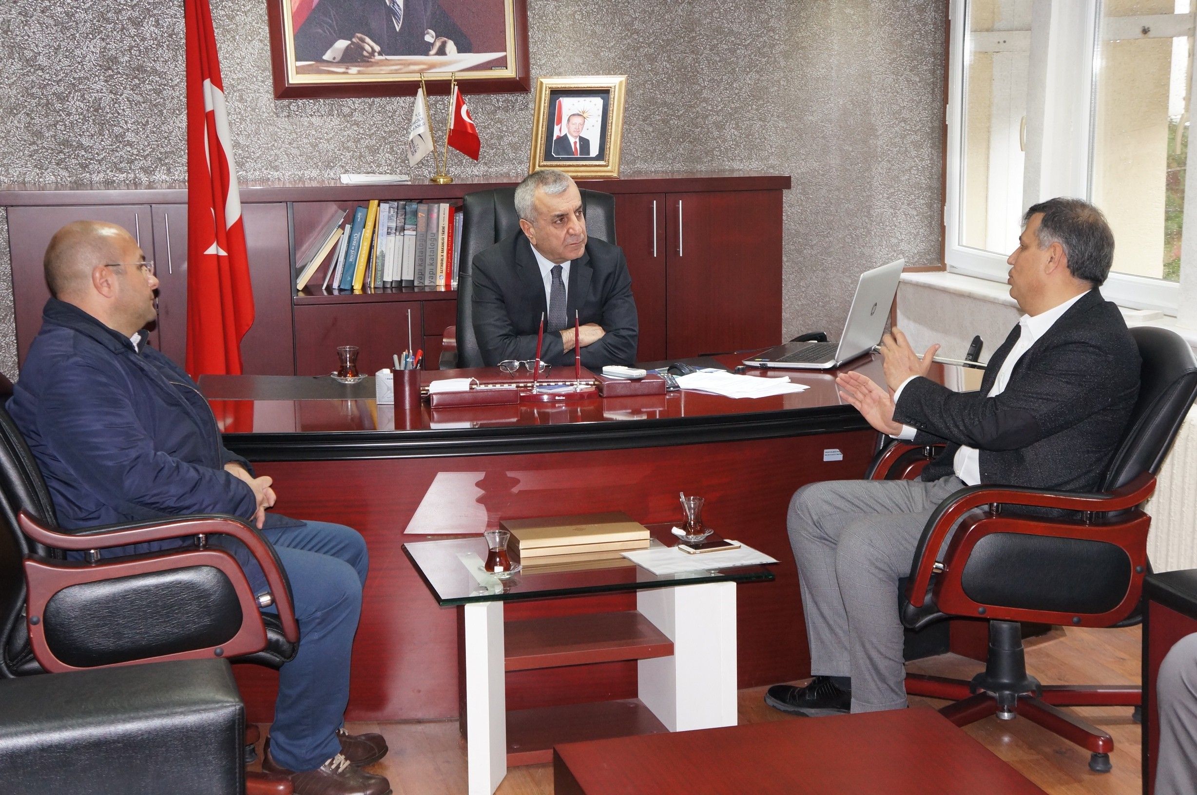 Sarıçam Platformu, çöplüğün kaldırılması için dilekçe verdi