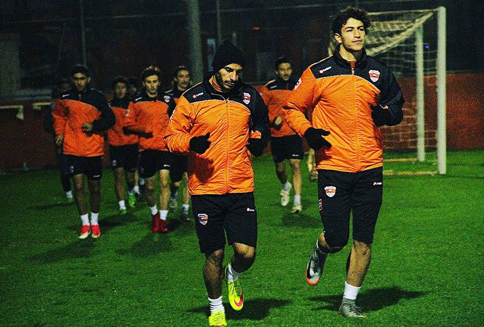 Kaplan Giresun’a bileniyor