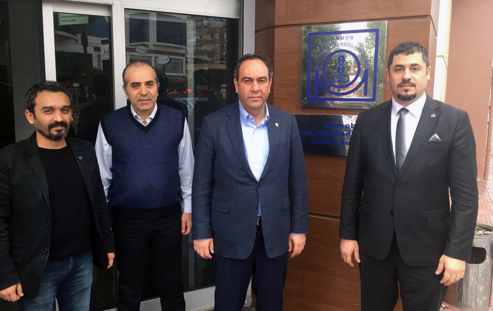 “Canlı bombaları durdurun!”
