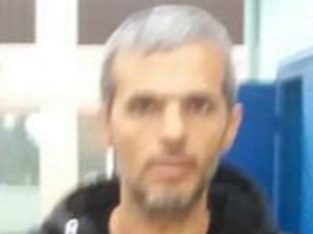 Polisten kaçamadı
