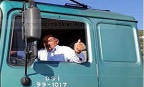 İdlib’de yaralanan DSİ çalışanı şehit oldu