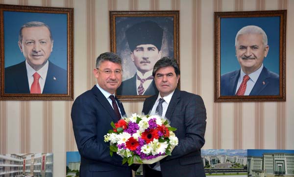 “Ülkemizin Bekası İçin Milli Birlik Zamanı”
