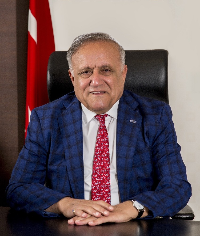 Akdeniz Bölgesi’nden hububat ihracatı