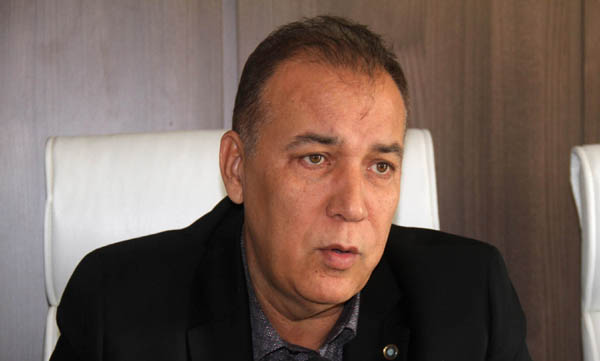 Gökoğlu: