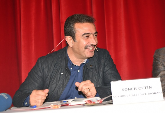 Kılıçdaroğlu Adana'ya geliyor