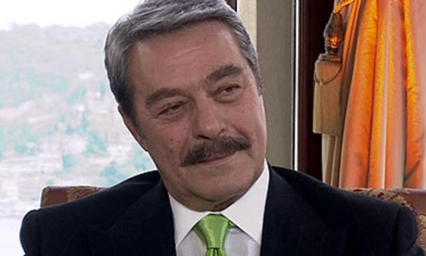 Kadir İnanır'ın sağlık durumu iyiye gidiyor