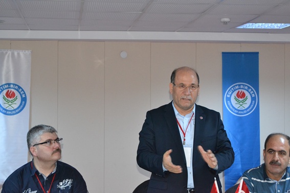 Eğitimciler YÖGEP ile geleceği şekillendirecek