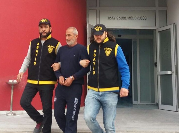 Adana Polisi unutmamış!