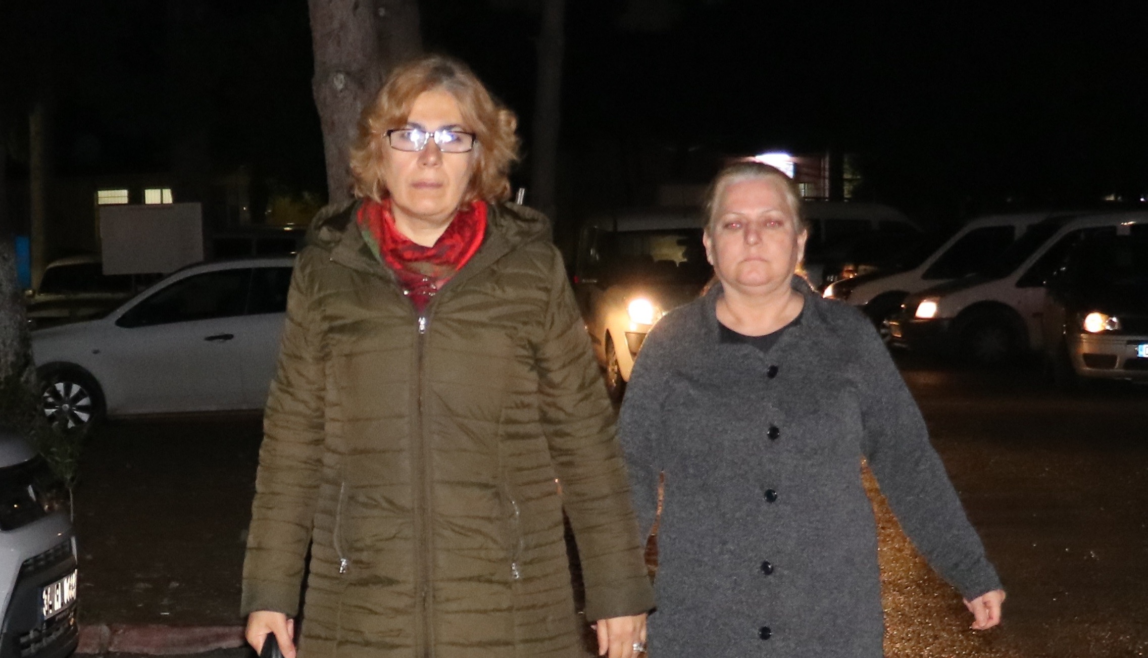 Bahis operasyonu