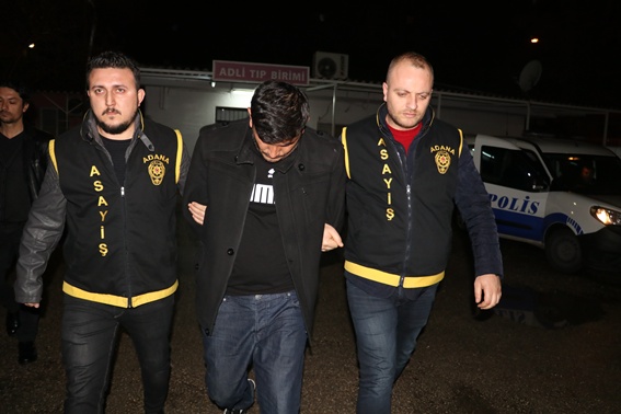 Şehit annesine hakaret