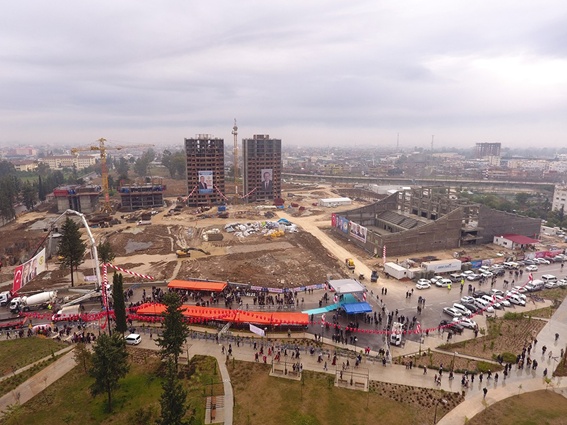 Yüreğir’de konut başvuruları ay sonuna kadar uzatıldı