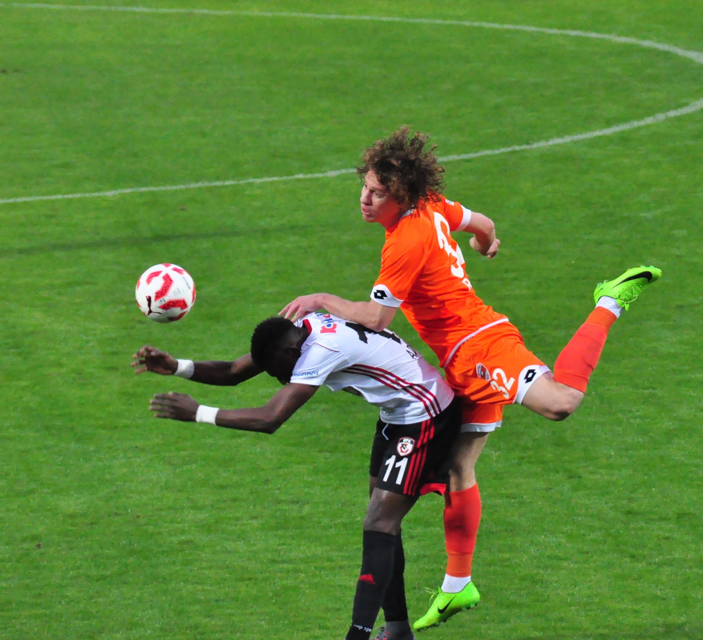 Ne olacak bu Adanaspor’un hali!