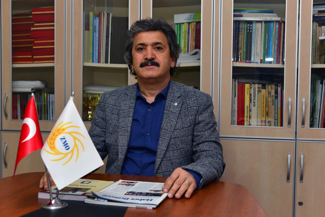 Salman, ''Yeni bir GDO saldırısına hayır''