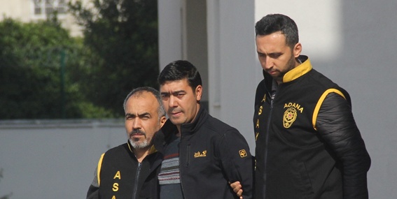 7 saniyede yankesicilik