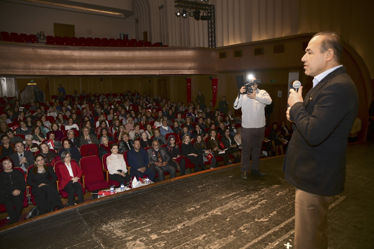Sözlü’den Cumhurbaşkanı Erdoğan’a davet