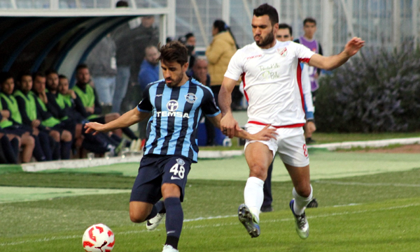 Şimşek kendini ateşe attı