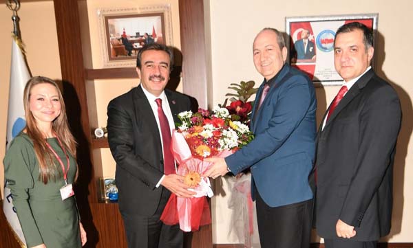 Mektebim'den belediye çalışanlarına yüzde 10 indirim