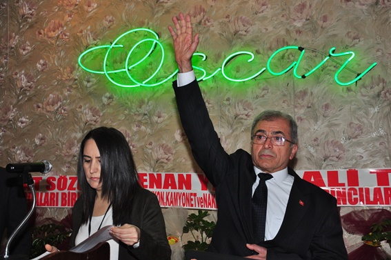 Abike güven tazeledi