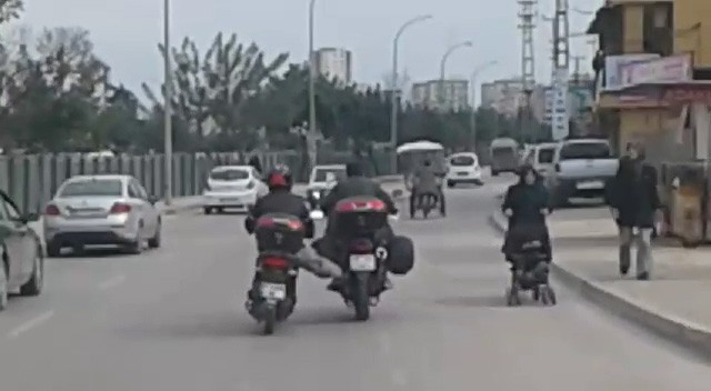 Tehlikeli çözüm yolu