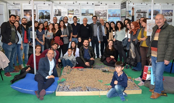 Adana'da yeni kent modeli geliştirilmesi çağrısı