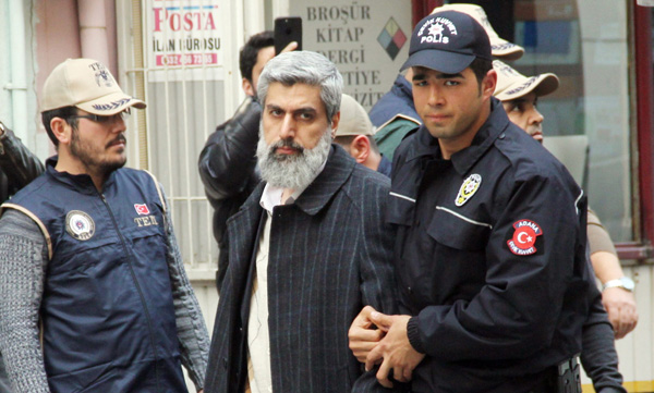 Kuytul'un DEAŞ ve El Kaide bağlantıları ortaya çıktı