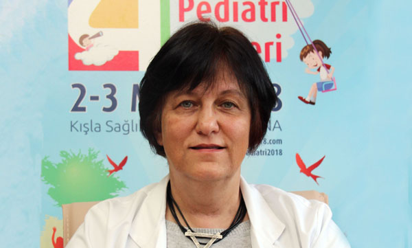 4. Bahar Pediatri Günleri 2-3 Mart’ta