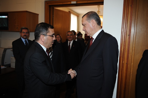 Yüreğir’i yeniden inşa ettik