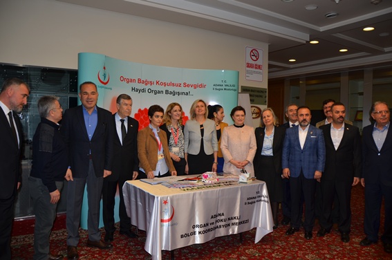 DASEV’den mütevelli heyet toplantısı