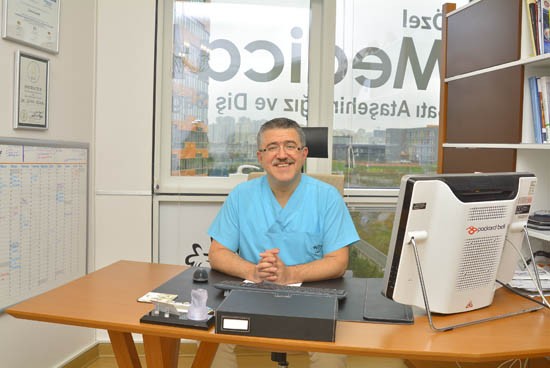 Diş çürüğü diğer hastalıkları tetikliyor