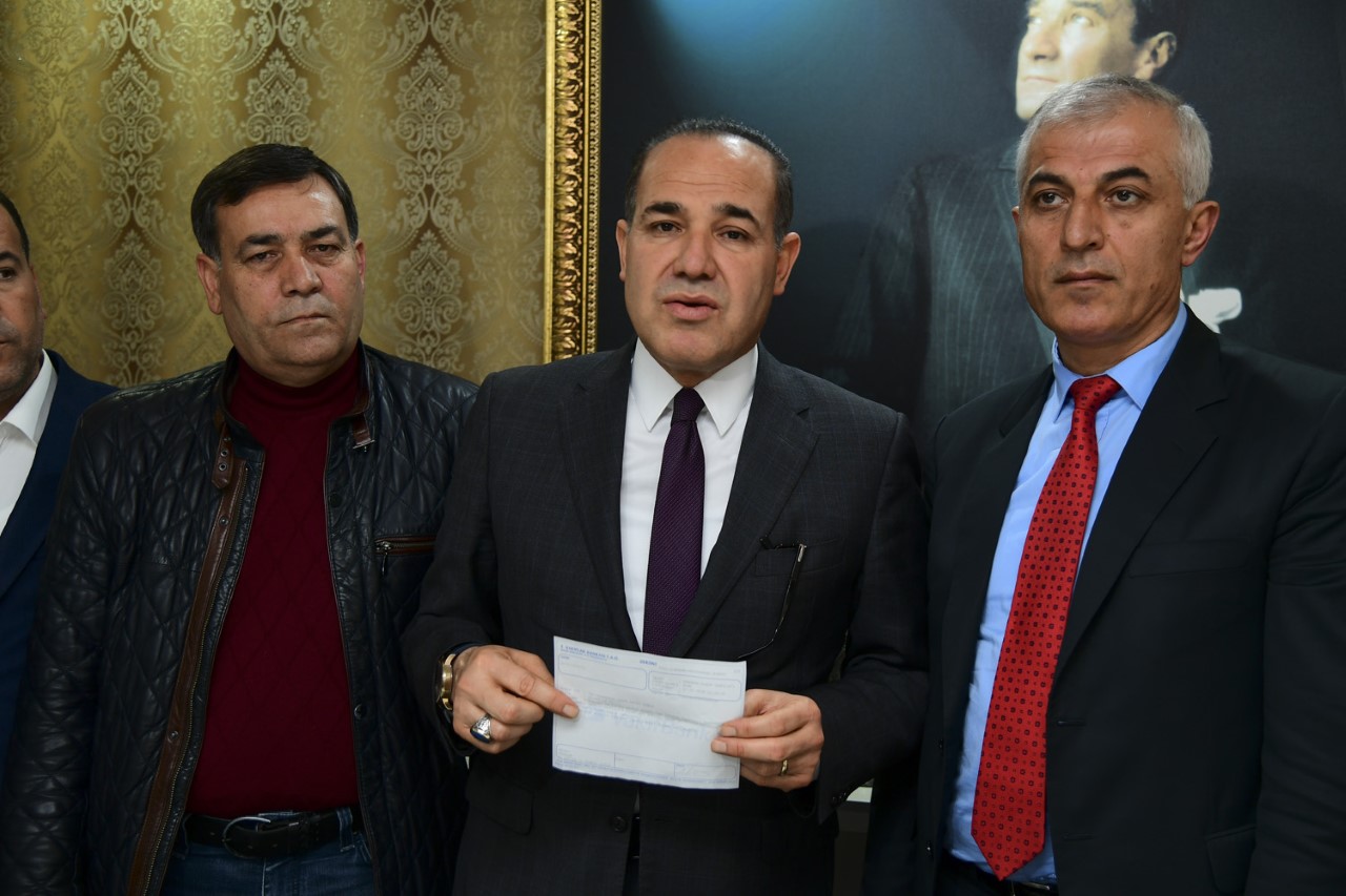 Mehmetçik Vakfı'na 1 milyon TL'nin üzerinde yardım sağlanacak