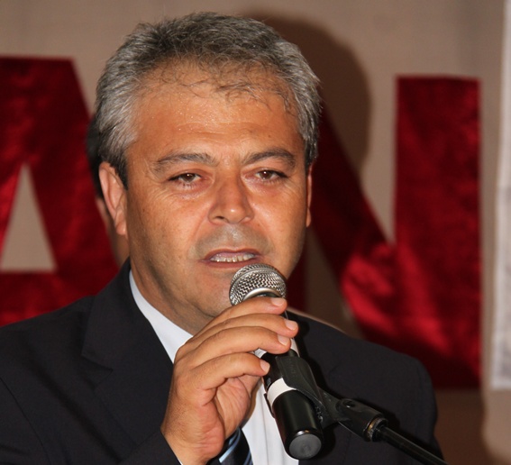 TBMM’yi yıkıp yerine AVM yapılmasına az kaldı