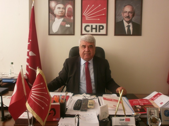 Yüreğir, kasaba görüntüsünden kurtulacak