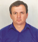 HALİL İBRAHİM BAĞ